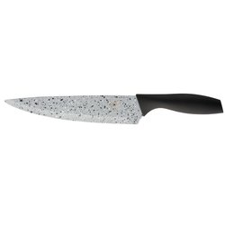 Nóż szefa kuchni KonigHOFFER Grey Stone Marble 20 cm