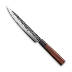 N&oacute;ż uniwersalny ręcznie robiony z twardej stali Starke Pro Toshiro 20 cm