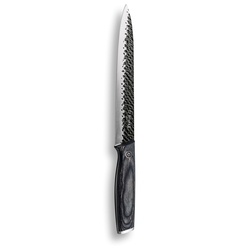 N&oacute;ż uniwersalny z twardej stali Starke Pro Hitoshi 20 cm