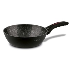Patelnia ceramiczna głęboka na indukcję Starke Pro Piccante 20 cm