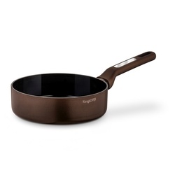 Patelnia ceramiczna na indukcję Konighoffer Reno 20 cm