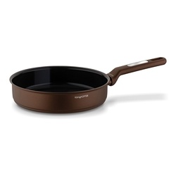 Patelnia ceramiczna na indukcję Konighoffer Reno 24 cm