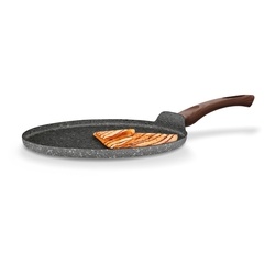 Patelnia do naleśników granitowa Konighoffer Venga 26 cm