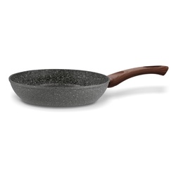 Patelnia granitowa Konighoffer Venga 22 cm indukcja
