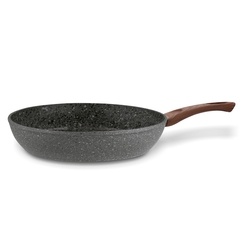 Patelnia granitowa Konighoffer Venga 32 cm indukcja