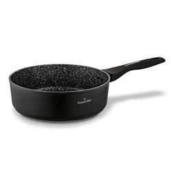 Patelnia indukcyjna głęboka non-stick Starke Pro Sesar 24 cm