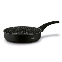 Patelnia indukcyjna non-stick Starke Pro Dante 24 cm