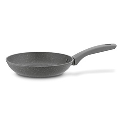 Patelnia marmurowa na indukcję Konighoffer Greys Marble 24 cm