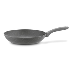 Patelnia marmurowa na indukcję Konighoffer Greys Marble 30 cm