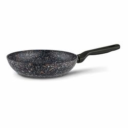Patelnia na indukcję granitowa Konighoffer Draco 24 cm