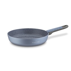 Patelnia na indukcję non stick Starke Pro Double 28 cm