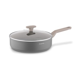 Patelnia na indukcję z pokrywką Konighoffer Pancetta 28 cm