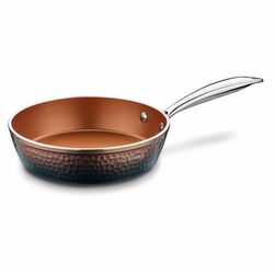 Patelnia non-stick Starke Pro Glossy Copper 20 cm indukcja