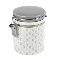 Pojemnik ceramiczny z klipsem Tadar Trójkąt 700 ml