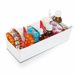 Pojemnik na leki plastikowy Branq Med Box