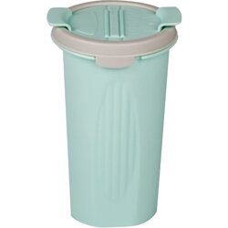Pojemnik plastikowy Sunplast Pastel 500 ml mix kolor&oacute;w