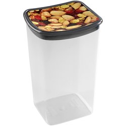 Pojemnik prostokątny Hega Tokyo 1,9 l mix wzor&oacute;w