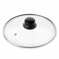 Pokrywka szklana Tadar 32 cm