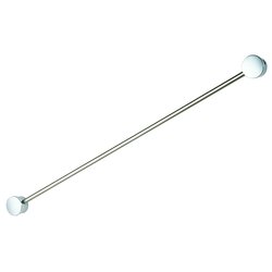Reling kuchenny nierdzewny Tadar 65 cm