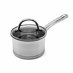 Rondel stalowy z pokrywką Konighoffer Navara 14 cm
