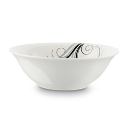 Salaterka porcelanowa na sałatkę Tadar Dolce Vita 20 cm