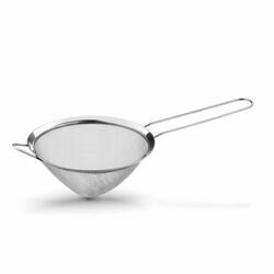 Sitko chińskie kuchenne stożkowe Tadar 14 cm