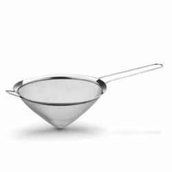 Sitko chińskie kuchenne stożkowe Tadar 20 cm