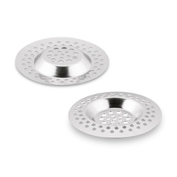 Sitko do zlewu Tadar 7 cm 2 sztuki