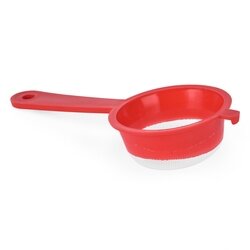 Sitko kuchenne z żyłką Primpol 6 cm mix kolorów