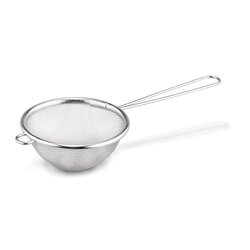 Sitko metalowe z rączką Tadar Basic 8 cm