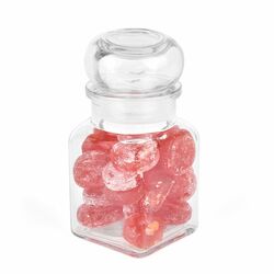Słoik szklany Tadar Leo 150 ml