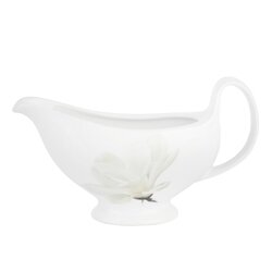 Sosjerka porcelanowa Lubiana Venus Magnolia 300 ml