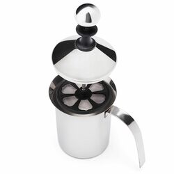 Spieniacz do mleka ręczny Tadar Kulka 0,4 l