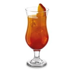 Szklanka na n&oacute;żce do deser&oacute;w i koktajli Tadar Pia 450 ml