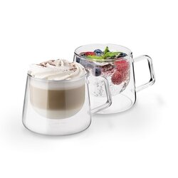 Szklanki termiczne do kawy Starke Pro Deira 300 ml 2 sztuki