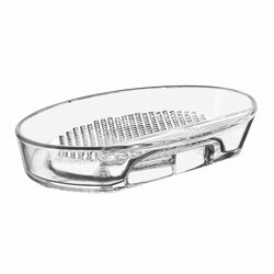 Tarka do owoców szklana Glasmark 13,5 x 21 cm
