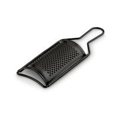 Tarka do warzyw ze stali nierdzewnej Konighoffer Dark 18 cm