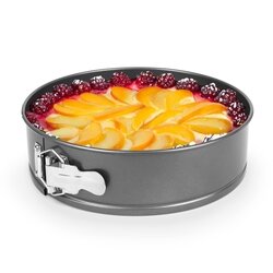 Tortownica okrągła Tadar 24 cm