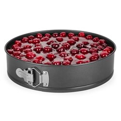 Tortownica okrągła Tadar 28 cm