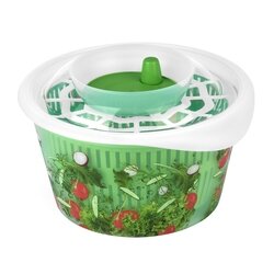 Wirówka do sałaty Hega 5,5 l