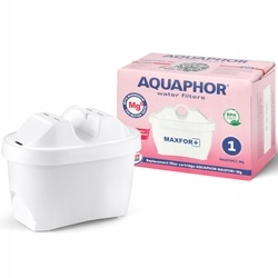 Wkład filtrujący do dzbanka magnezowy Aquaphor Maxfor B25 200 l