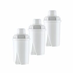 Wkłady filtrujące do dzbanka Aquaphor Standard B15 170 l 3 sztuki