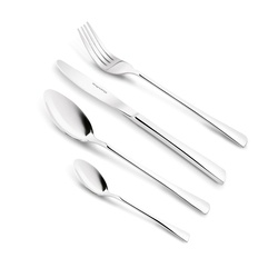 Zestaw sztućc&oacute;w na 6 os&oacute;b Konighoffer Serenity 24 elementy