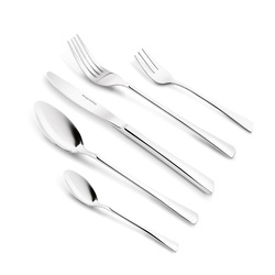 Zestaw sztućc&oacute;w na 6 os&oacute;b Konighoffer Serenity 30 element&oacute;w