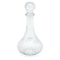 Karafka i cztery szklanki Tadar Euforia 800 ml/200 ml