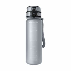 Butelka filtrująca Aquaphor City 0,5 l szara