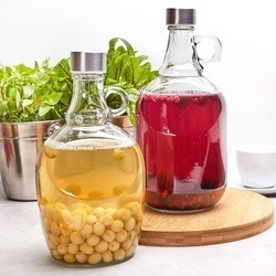 Butelka galon z zakrętką Tadar 1,5 l