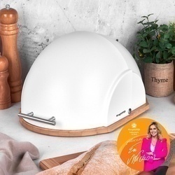 Chlebak KonigHOFFER Galaxy biały