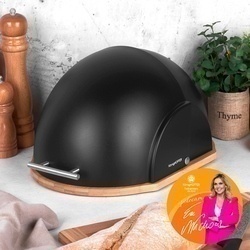 Chlebak KonigHOFFER Galaxy czarny