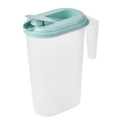 Dzbanek do napojów Plastic Forte Freco 1,6 l mix kolorów